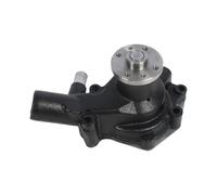 Pompe à eau moteur Compatible avec Hitachi EX120-5, pièces de rechange Compatible With ISUZU 4BG1 4BG1T 8971250511