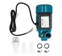 Pompe à eau Moteur de roue unipolaire outil d'irrigation à aspiration unique horizontale 15m 180W DC12V