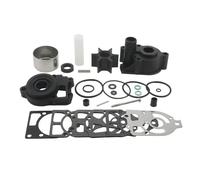 Pompe À Eau Moteur Kit Service Reconstruction Mer Avec Base Pour Mercury Pour MerCruiser Stern Drive Pour Alpha Pour One Marine 96148A8 42579A4 44292A4