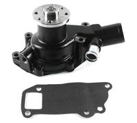 Pompe À Eau Moteur Pompe À Eau 8-94376865-0 8-94376843-1 Pour Moteur Pour Isuzu 4BD1 4BD2 Pour Hitachi EX100-1 EX100-2 EX100-3 EX120-2 Pour Sumitomo SH120 Pompe À Eau Voiture