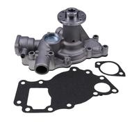 Pompe À Eau Moteur Pompe À Eau 8-97254-148-1 Pour Isuzu Pour Moteur 4LE1 4LE2 Pour Hitachi EX55 Pour ZX55UR Pour ZX55 Pompe À Eau Voiture