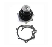 Pompe À Eau Moteur Pompe À Eau A21010-40K05 21010-40K06 21010NA000 A000011353 34545-00013 Pour Nissan TD27 TD27T Pour Hitachi EX60-2 EX70-2 Pompe À Eau Voiture
