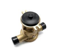 Pompe À Eau Moteur Pompe À Eau Mer Brute Complète Pour Volvo Pour Penta Pour Moteurs Pompes Johnson Pour KAD Pour KAMD AD Pour TAMD 860629 860827 3581558 3583115 Pompe À Eau Voiture