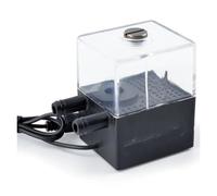 Pompe À Eau Moteur Pompe À Eau SC-300T Pour Système Refroidissement Liqui CPU PC Réservoir D'eau DC 12V 4W 150Ml Petit Connecteur D'alimentation 3P