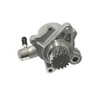 Pompe À Eau Moteur Pompe À Vide OEM ME202760 Accessoires Voiture Pour Mitsubishi 4M40-pour TTriton L200 2.8 1996-2007 Pour Pajero 2.8 1991-2006 Pompe À Eau Voiture