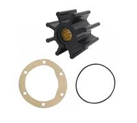 Pompe À Eau Moteur Pompes À Eau Kit Turbine 920-0001 Pour Jabsco, Pompe À Eau Moteur 920-0003 920-0001-P Remplacement Pour Sierra 18-3077 Pompe DJ 001-0801 Pour CEF 500106