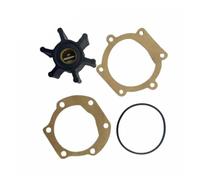 Pompe À Eau Moteur Pompes À Eau Turbine Pompe À Eau Flexible 09-810B Pour JOHNSON 09-810B-9 DJ 08-39-0601 Pour VETUS IMP00801 STM8076