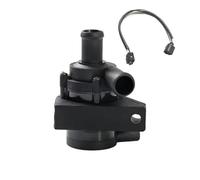 Pompe À Eau Moteur Pour Seat Pour EXEO Pour VW Pour AMAROK Moteur Refroidissement Pompe À Eau Électronique Sans Brosse 12 V 06H965561 7.02074.90.0 AP8201(06H965561 Plug)