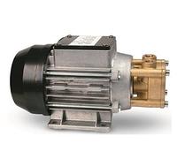 Pompe à eau MTP 600HP - Boîte plate - 230 V - 50 Hz - Condensateur pour poste à souder