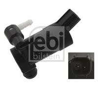 Pompe à Eau Nettoyage, Nettoyage Vitres pour Ford Volvo C-Max C30 Focus C. -M.
