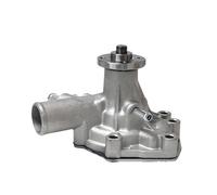 Pompe à eau neuve 3710285M94 Compatible Pour Massey Ferguson 1230 1240 1250 1260 1533 1235 AGCO ST34A ST35