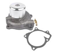 Pompe à eau neuve AP01 Compatible Pour tracteur John Deere 5065M 5075M, chargeuse compacte CT332 325 RE545573 RE545572 RE507604 SE502114