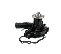 Pompe à eau neuve avec joint Compatible Pour Takeuchi TL130