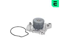 Pompe À Eau OPTIMAL Pour Honda Civic VII Hatchback EU EP EV FR-V BE Stream RN