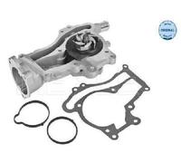 Pompe À Eau Originale MEYLE 613 220 0013 Pour Chevrolet Opel
