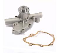 Pompe à eau origine constructeur pour BMW Série 02 E10 (03/1966-07/1977)