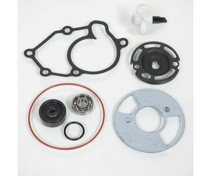Pompe à eau P2R compatible avec Scooter Yamaha 125 X-Max 2009 à 2020