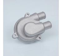 Pompe À Eau P2r Pour Scooter Aprilia 50 Sr Neuf