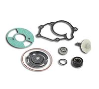 Pompe à eau P2R pour Scooter Yamaha 125 Xmax 2009 à 2020 Kit de réparation de pompe à eau