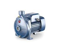 Pompe a eau Pedrollo CP132 0,55 kW jusqu'à 7,2 m3/h triphasé 380V