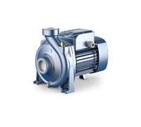 Pompe a eau Pedrollo HF50A 0,55 kW jusqu'à 18 m3/h triphasé 380V