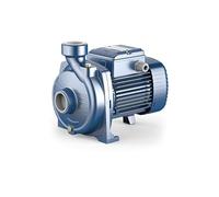 Pompe a eau Pedrollo NGAm1A 0,75 kW jusqu'à 21 m3/h monophasé 220V