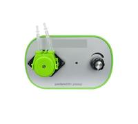 Pompe à eau, Peristaltic Pump Electric Circulation Mini Automatic Micro Water Transfer for Home Liquid and Small Flow Applications,pour robinet d'eau(9～53ml/min)