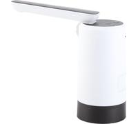 Pompe à eau pliable,Distributeur d'eau automatique pliable,Pompe électrique pliable pour bouteille d'eau,Distributeur d'eau électrique pliable,Distributeur de bouteilles d'eau,Pompe pour bouteille d'e