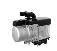 Pompe À Eau Plomberie De Chauffe-eau 12V 5KW Avec Contrôle LCD Similaire Pour Websato Pour Chauffage De Stationnement Diesel Eberspacher