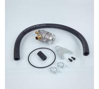 Pompe À Eau Polini Pour Mobylette Peugeot 50 103 Lvs Avant 2020 170.2010 Neuf
