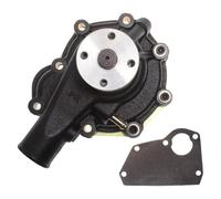 Pompe À Eau Pompe À Eau 32B45-10032 32B45-10031 Pour Moteur Pour Mitsubishi S4S S6S S6S-DT Convient Pour Caterpillar DP50 DP60 DP70 Pour Camion Élévateur Pompe À Eau Électrique