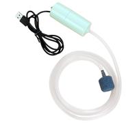 pompe à eau,Pompe à eau à mouvement en cuivre électrique avec dégagement d'air stable | 5V Mini Pompe Fish Tank Oxygen Augmentant la pour Fish Tank, Étang, Fontaine pour Animaux de Compagnie