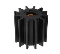 Pompe À Eau Pompe À Eau À Turbine Flexible Pour Jabsco 17936-0001 Pour Johnson 09-814B Pour VOLVO 875697 844683 5196168 5198550 8924839 Pompe À Eau Électrique