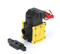 Pompe à eau,Pompe à eau pour pulvérisateur,Pompe à membrane,Pompe à pression à membrane,Accessoires pour pompes à eau de jardin
