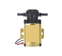 Pompe à eau, Pompe De Puisard, Essence Électrique 24 V Universelle Auto-amorçante,pour robinet d'eau(6 meters)