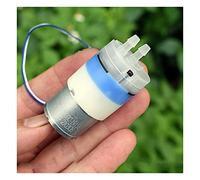 Pompe à eau portable, pompe submersible, micro-pompe avec moteur CC 3,7 V et petite membrane