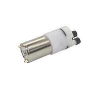 Pompe à eau portable, pompe submersible, petite 370-12C 12V CC, moteur 12 volts, membrane