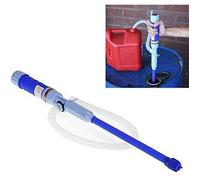 Pompe à Eau portative à Piles, Pompe Diesel, Pompe de Transfert électrique, Pompe à Siphon de Carburant, Pompe à Huile, Pompe à Ess