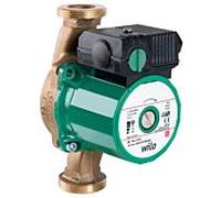 Pompe à eau potable standard Wilo Star-Z 25/2 EM, PN 10, 1 x 230 V