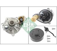 Pompe À Eau Pour BMW X3 xDrive30d xDriveM40d Schaeffler INA, Sous-Pression