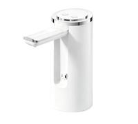 Pompe à Eau pour Bonbonne Robinet À Boisson Intelligent Électrique 4 Modes
