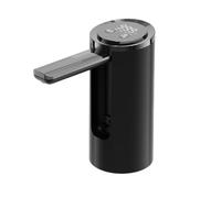 Pompe à Eau pour Bonbonne Robinet Intelligent Rechargeable 4 Modes Pour Eau