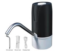 Pompe À Eau Pour Bouteille D'eau, Chargement Usb, Pompe À Eau Potable Automatique, Distributeur D'eau Électrique Portable, Interrupteur, Gadgets Pour La Maison