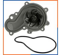 Pompe à eau pour CHRYSLER | 04667660AE, ADA109118, FWP1675, US109118, BWP1675