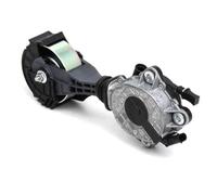 Pompe à eau Pour Citroen Pour DS5 Pour C4L Pour C5 1.6T | 5751G9 5750RG 120455 120448 V759883280 11287598832 Roue Friction Pompe À Eau