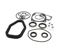 Pompe À Eau Pour Evinrude Pour Johnson BRP 40-70 HP Etec 40-60 Unités Inférieures Hors-bord Kit Joint Boîtier D'engrenage 18-8383 5000309 396349