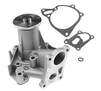 Pompe à eau pour Galloper II H-1 Porter Terracan Bongo K2500 L200 Pajero 2,5 l MD972002