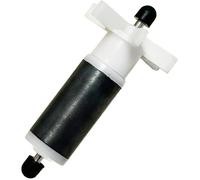 Pompe à eau pour Intex Pure Spa Impeller Geeignetes Modèletype SSP-H-20-M & SB-20M, Inclus Edelstahlschaft und Buchsen Pure Spa