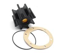 Pompe À Eau Pour Johnson 09-1028-B-9 Kit Turbine Flexible Pompe À Eau Pour Sierra 18-3038 Pour CEF 500206 Pour Perkins 24880031 Pompe À Eau Électrique