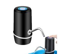 Pompe À Eau pour l'eau,Pompe À Table pour Enfant pour Nappe Phréatique,Petites Pompes À Eau sans Fil,Charges USB USB Dispensateur d'eau Potable,Pompes À Bouteille d'eau Électrique Accessoires